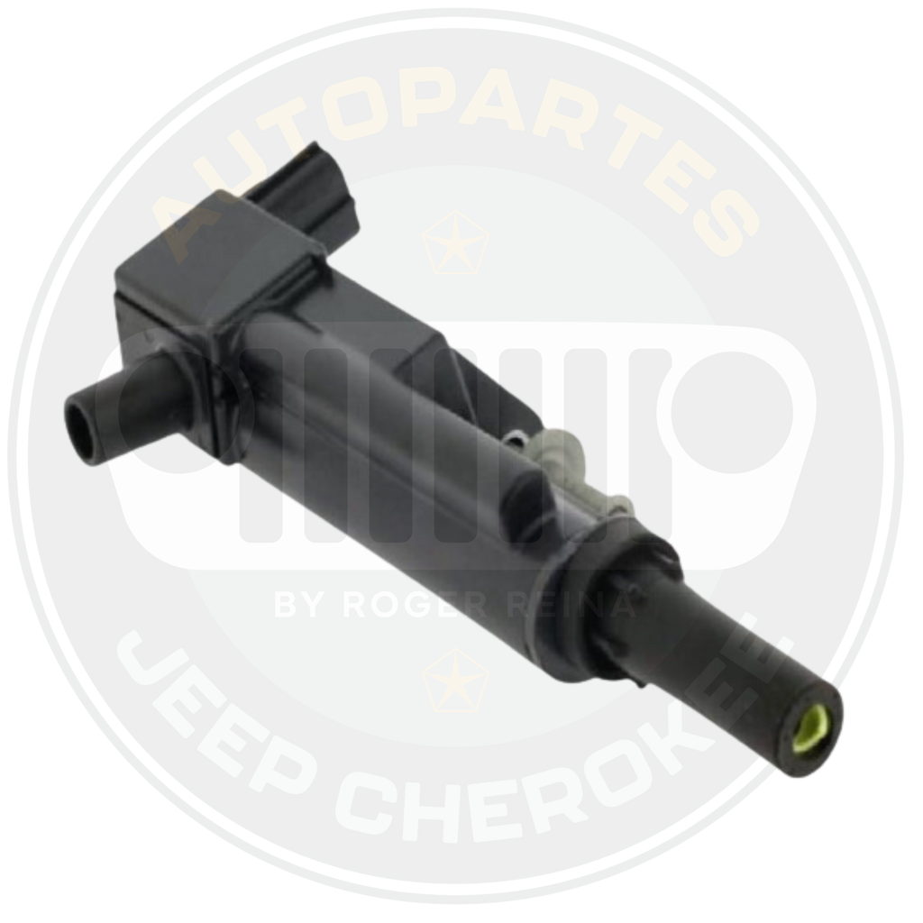 Bobina Jeep Grand Cherokee Modelo 2008 al 2010 Motor 4.7