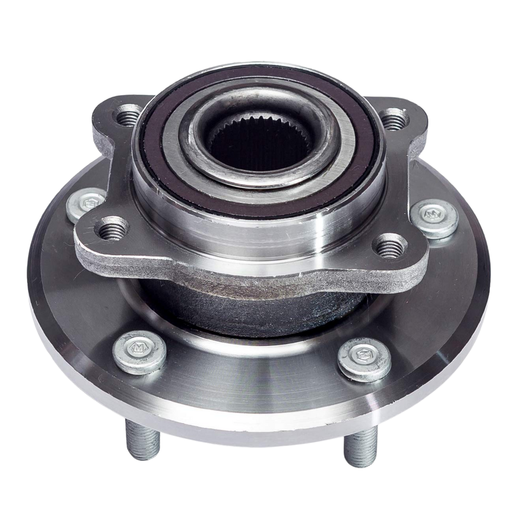 Bocin Delantero Dodge Journey 2009 al 2018