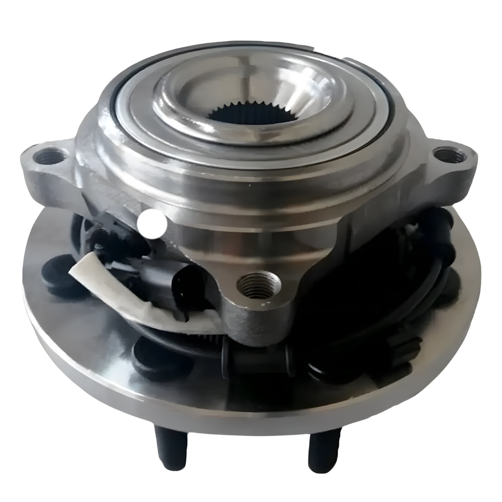 Bocin Delantero Ram 2500 Modelo 2013 al 2018