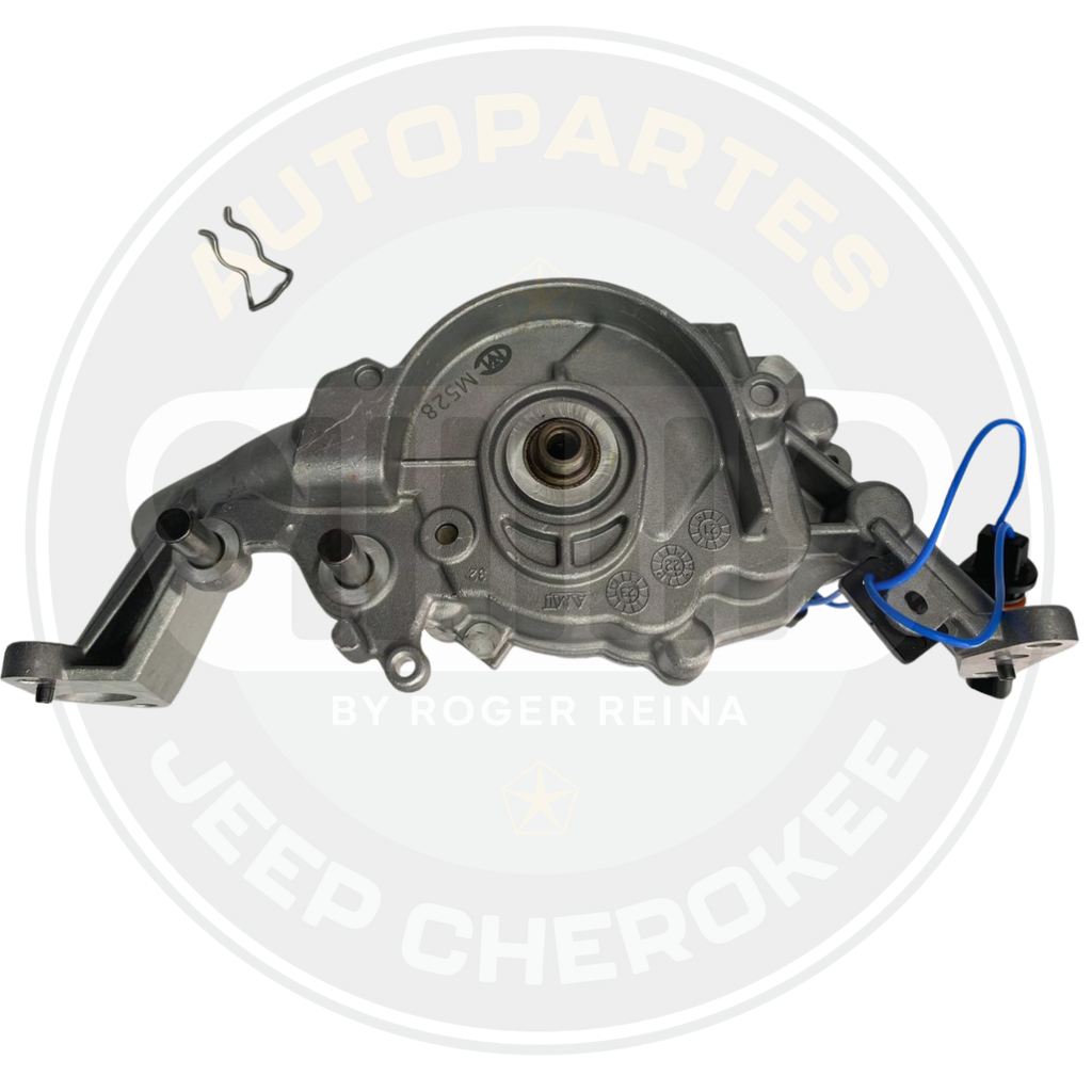 BOMBA ACEITE JEEP CHEROKEE Y/O JEEP GRAND CHEROKEE Y/O DODGE DURANGO Y/O JEEP WRANGLER 11/18 MOTOR 3.6 MELLING