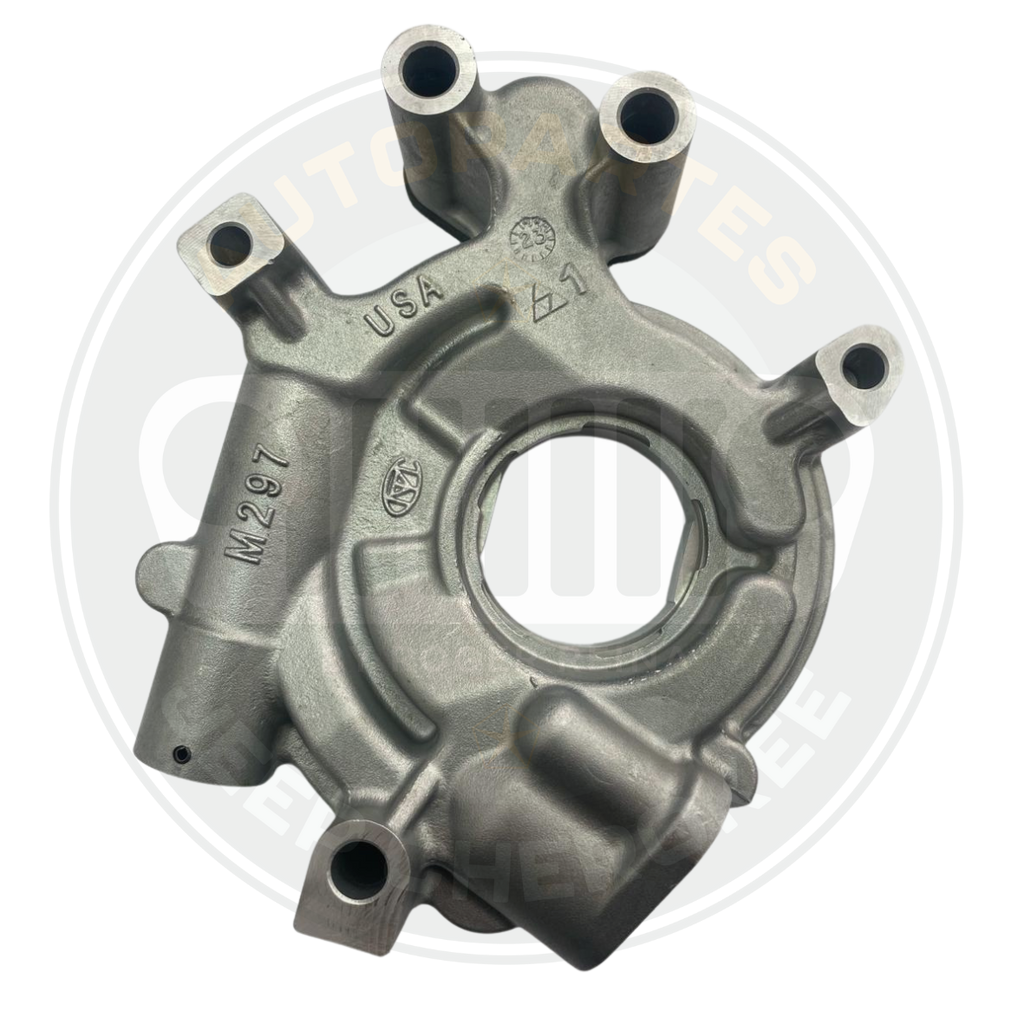 Bomba Aceite Jeep Cherokee 2002 al 2013 y/o Jeep Grand Cherokee 1999 al 2010 Motor 3.7 - 4.7