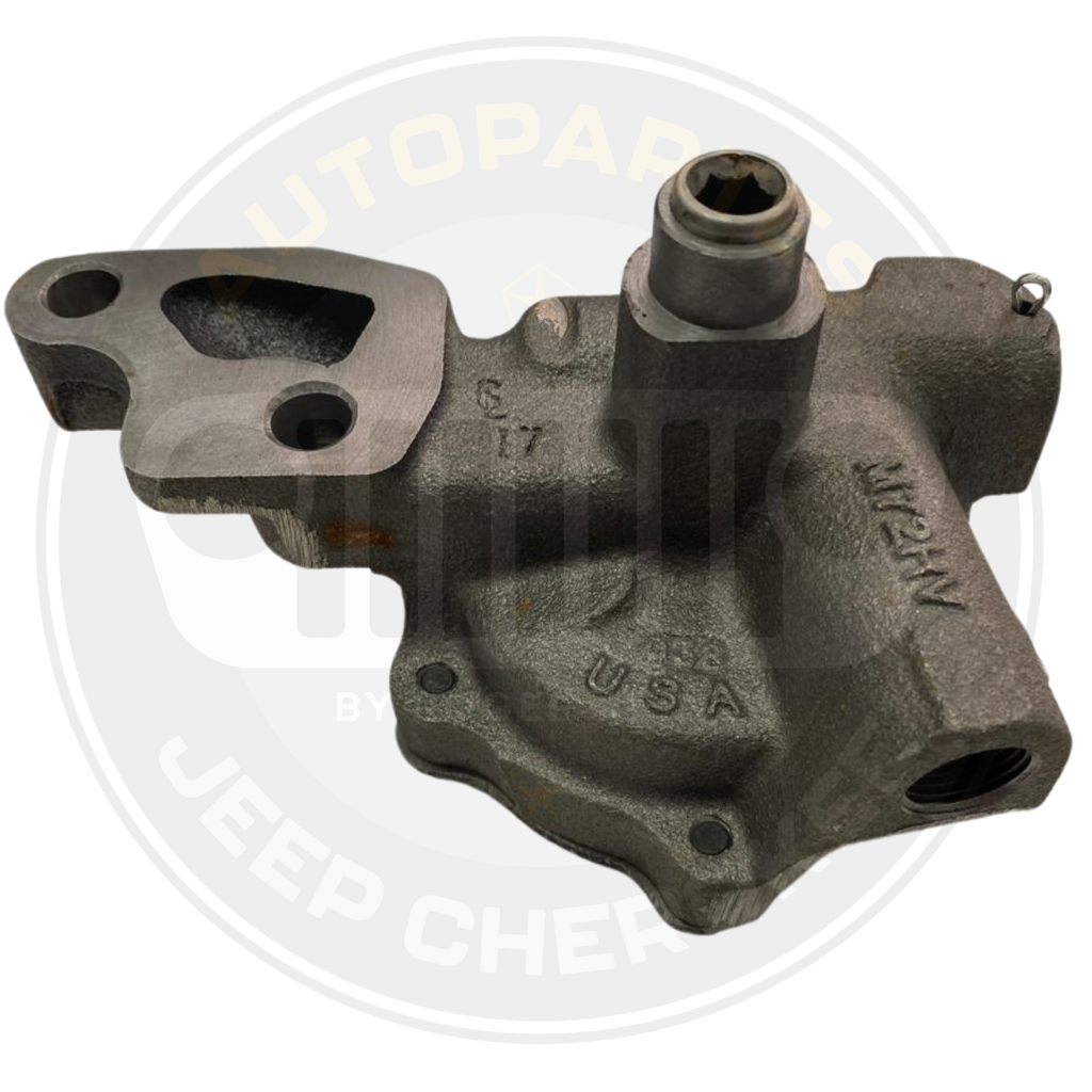 Bomba Aceite Para Jeep Grand Cherokee 1993 al 1998 Motor 5.2