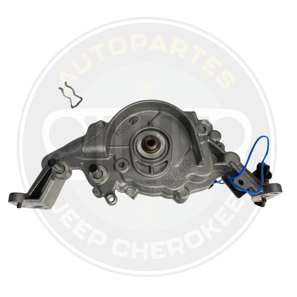 Bomba Aceite Jeep Grand Cherokee y/o Jeep Wrangler y/o Jeep Cherokee y/o Dodge Durango Motor 3.6-3.2