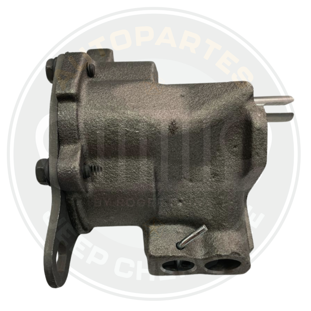 Bomba Aceite Jeep Cherokee Modelo 1991 al 2001 Motor 4.0