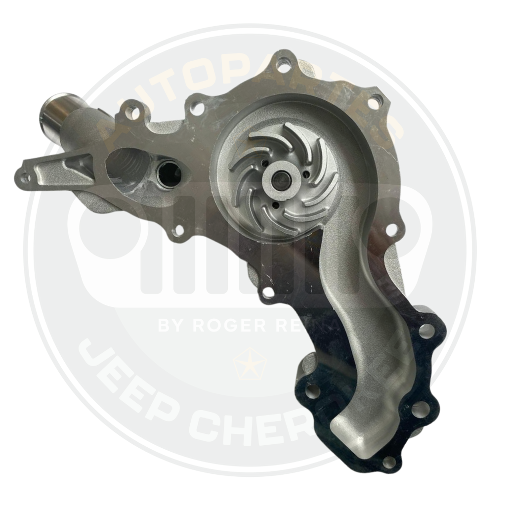 BOMBA AGUA PARA JEEP GRAND CHEROKEE MODELO 2011 AL 2015 MOTOR 3.6