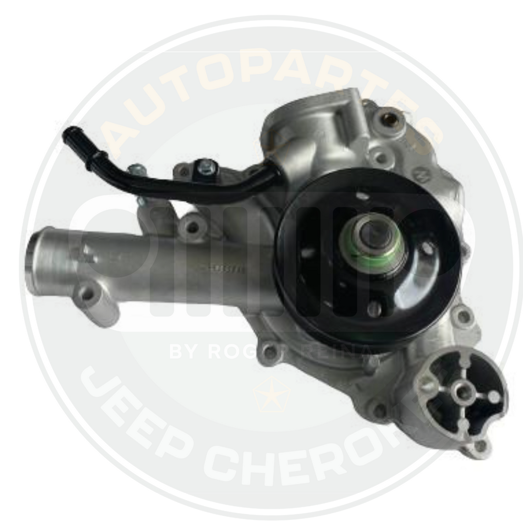 Bomba Agua Ram 1500 y/o Ram 2500 2009 al 2018 Motor 5.7