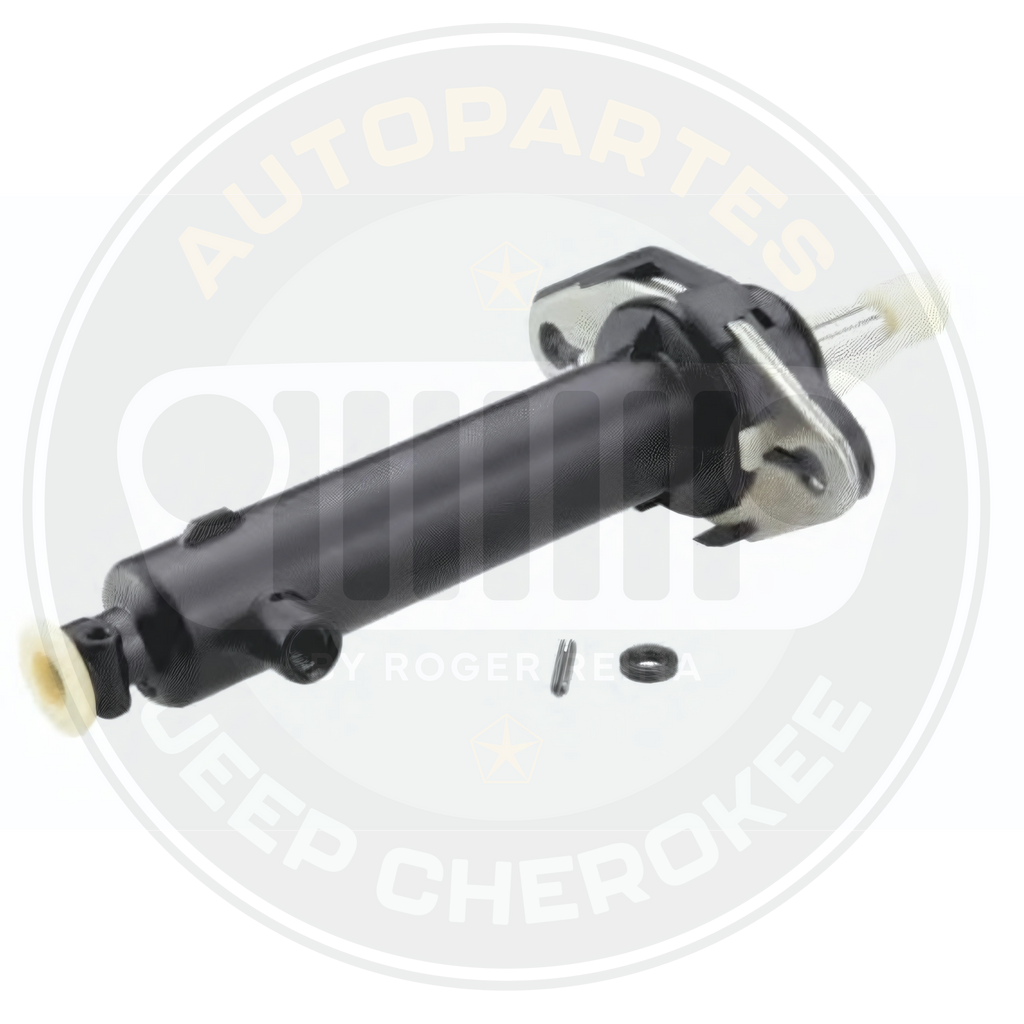 Bomba Auxiliar Clutch Jeep Cherokee 1994 al 2001
