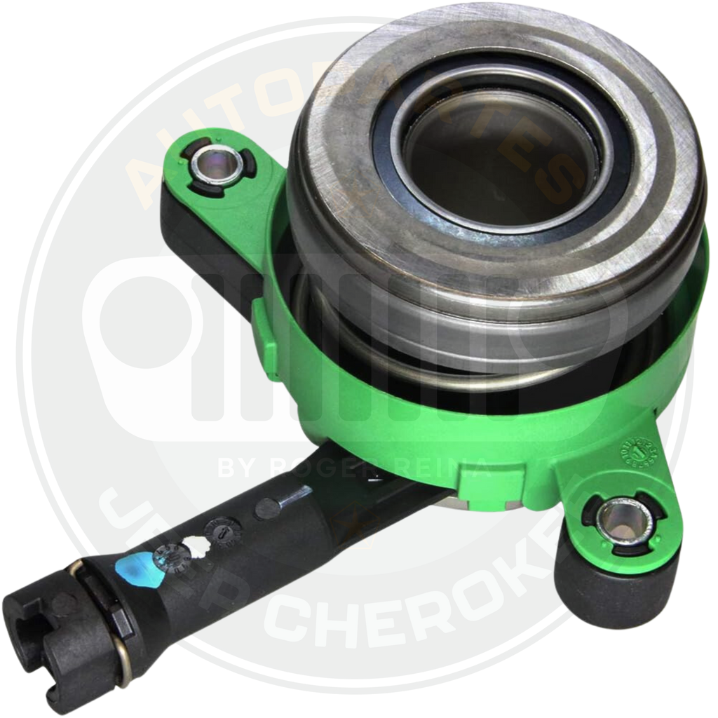 Bomba Auxiliar Clutch Jeep Compass 2007 al 2017