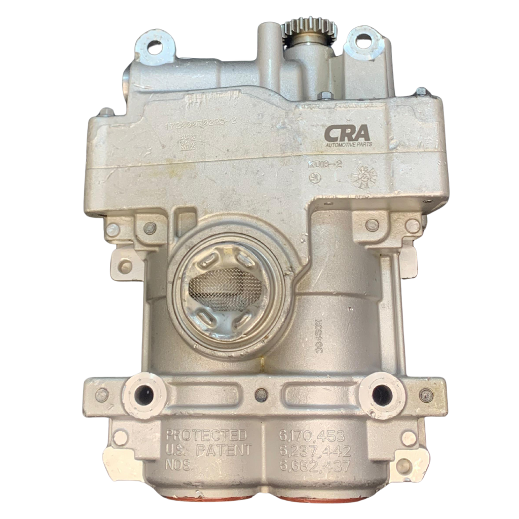 Bomba Aceite Dodge Journey 2009 al 2018 Motor 2.4
