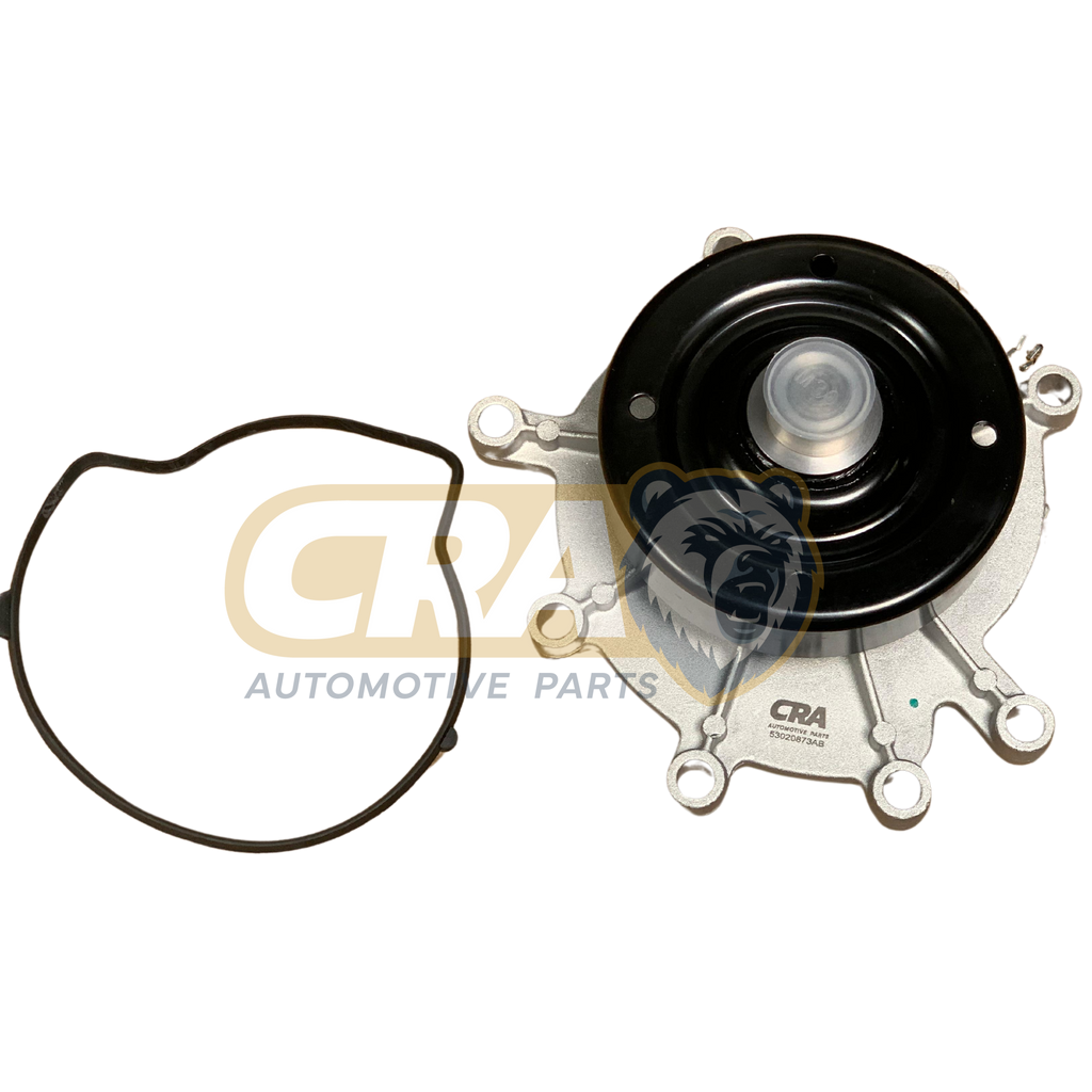 Bomba De Agua Jeep Grand Cherokee 1999 al 2004 y/o Jeep Cherokee 2002 al 2007 Motor 4.7-3.7