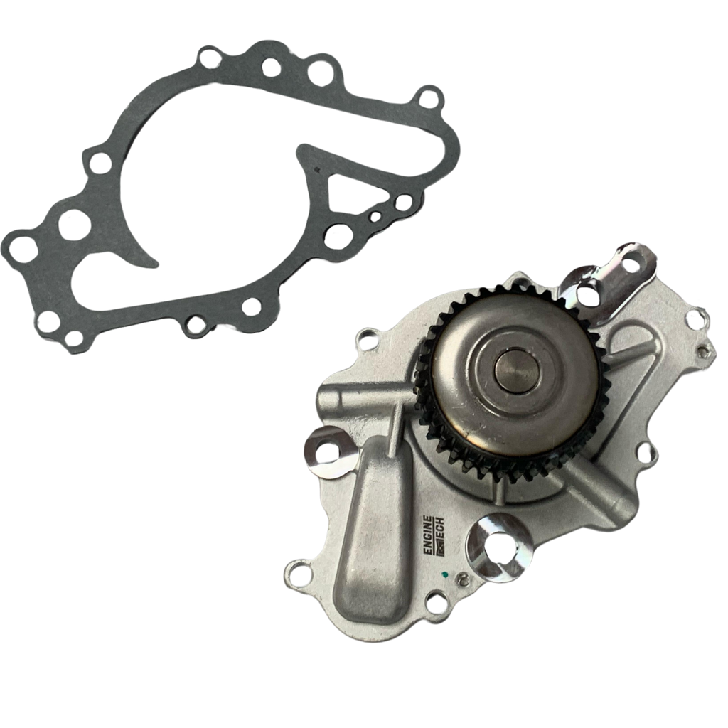 Bomba De Agua Dodge Journey 2009 al 2010 Motor 2.7