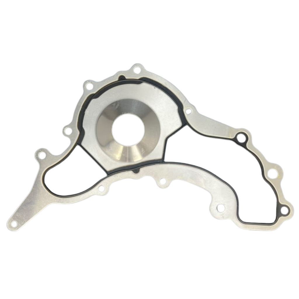 Empaque Bomba De Agua Jeep Grand Cherokee y/o Jeep Wrangler y/o Jeep Cherokee y/o Dodge Durango y/o Dodge Journey Motor 3.6