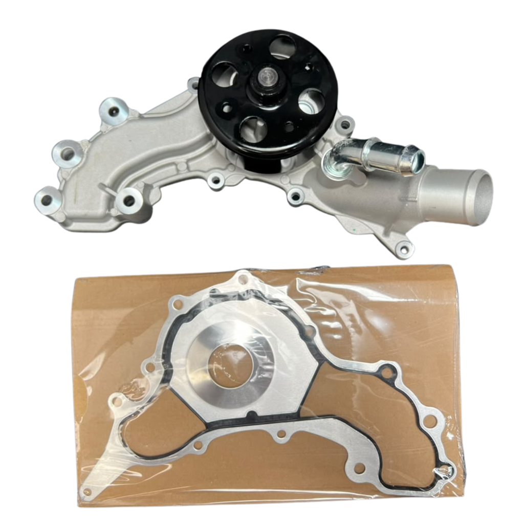 Bomba De Agua Jeep Grand Cherokee 2016 al 2024 Motor 3.6