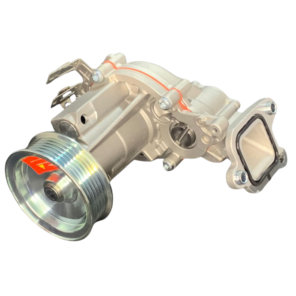 Bomba Agua Jeep Wrangler 2023 al 2025 Motor 2.0