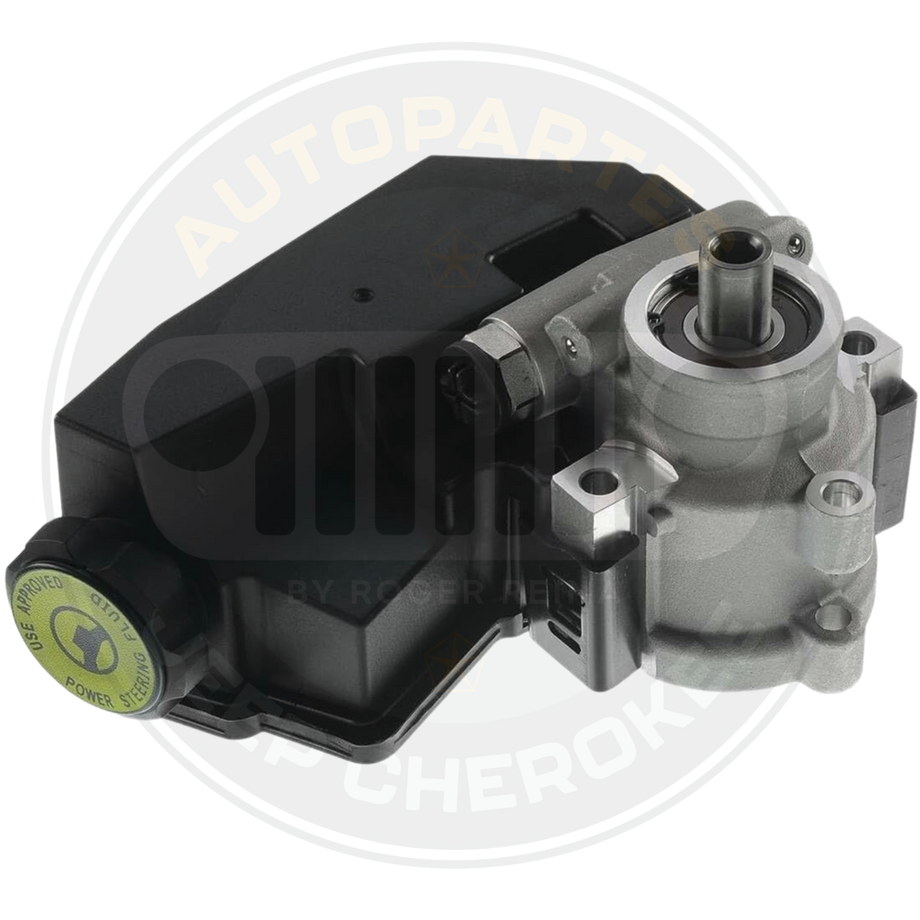 Bomba Dirección Hidráulica Jeep Cherokee 1996 al 2001