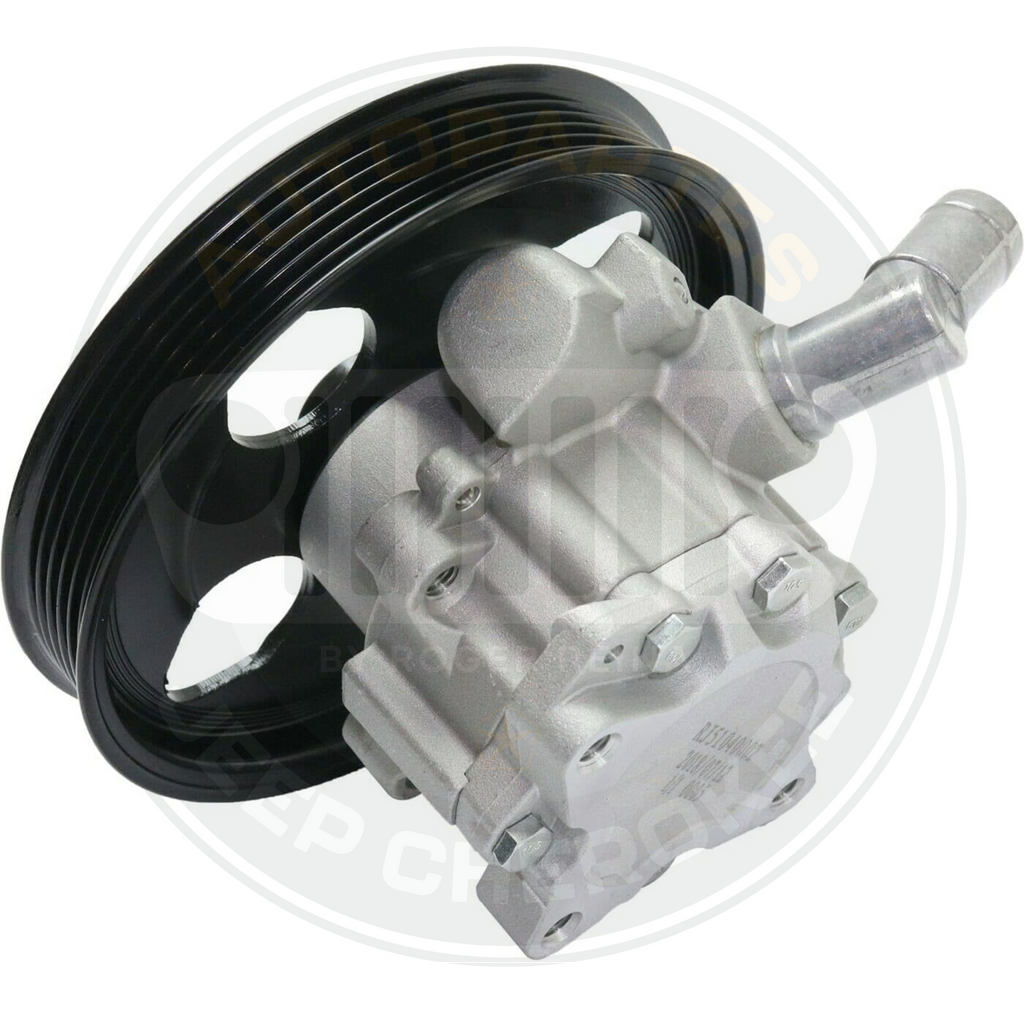 Bomba Direccion Jeep Modelo 2007 al 2011