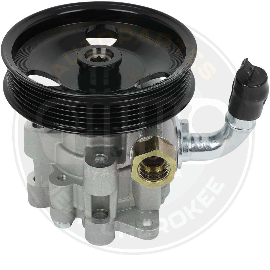 Bomba Direccion Jeep Grand Cherokee 2005 al 2010