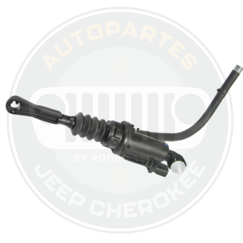 Bomba Principal Clutch Jeep Wrangler 2007 al 2018