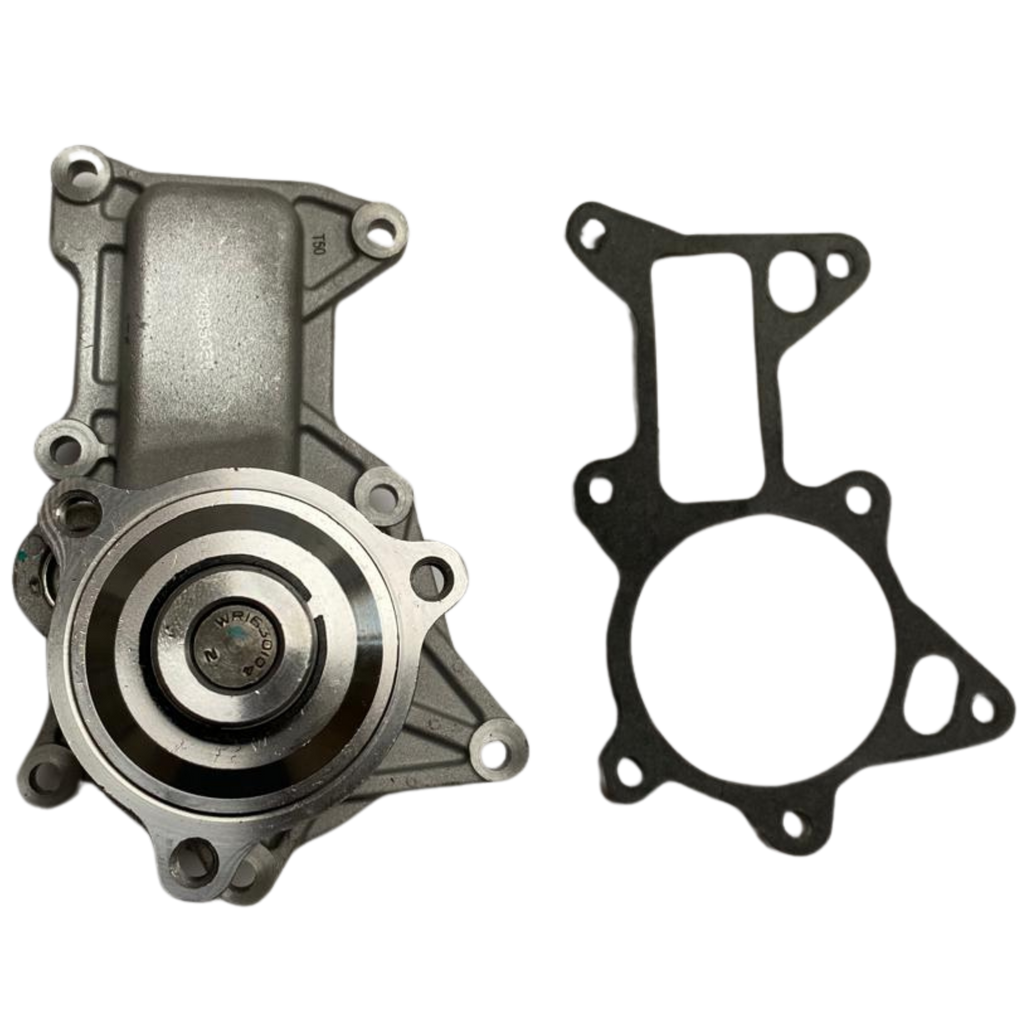 Bomba Agua Jeep Wrangler 2007 al 2011 Motor 3.8