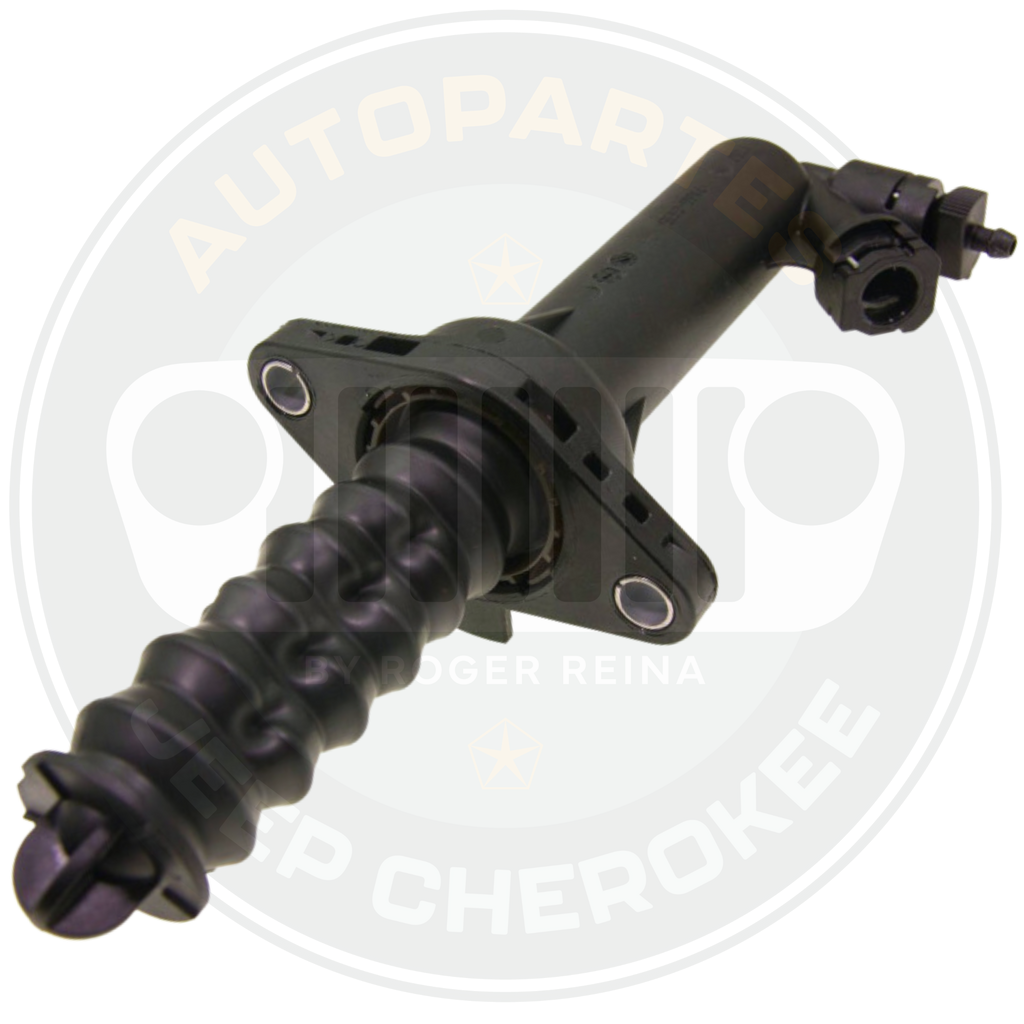 Bomba Auxiliar Clutch Jeep Wrangler Modelo 2007 al 2018