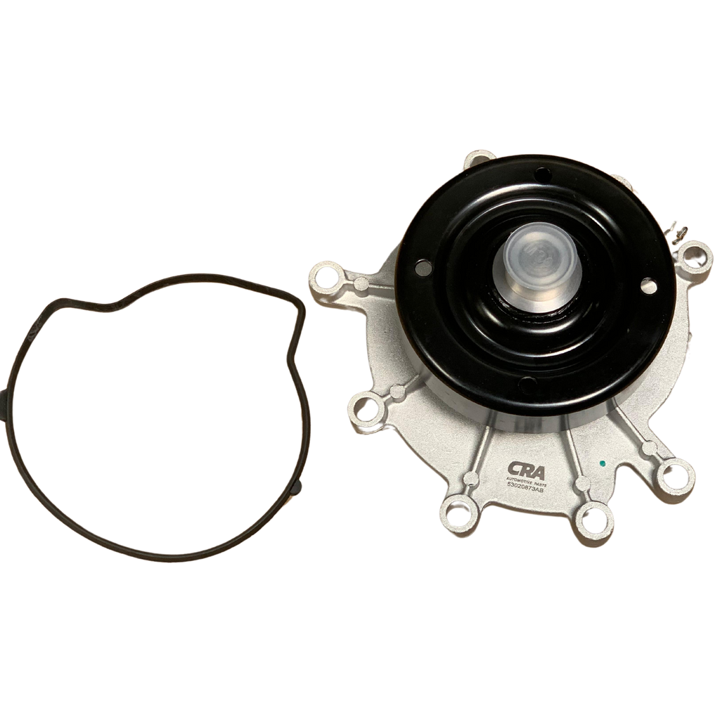 Bomba De Agua Jeep Grand Cherokee 1999 al 2004 y/o Jeep Cherokee 2002 al 2007 Motor 4.7-3.7