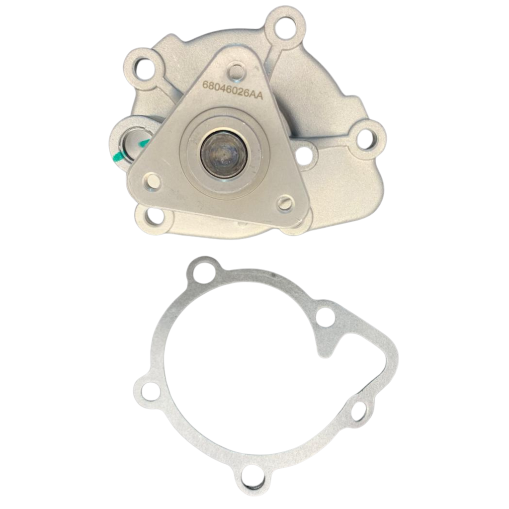 Bomba De Agua Dodge Journey 2009 al 2018 Motor 2.4