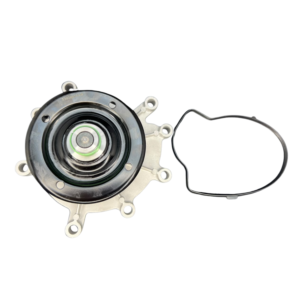 Bomba De Agua Jeep Grand Cherokee 1999 al 2004 y/o Jeep Cherokee 2002 al 2007 Motor 4.7-3.7