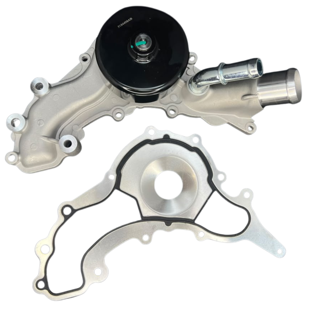 Bomba De Agua Jeep Grand Cherokee 2011 al 2015 Motor 3.6