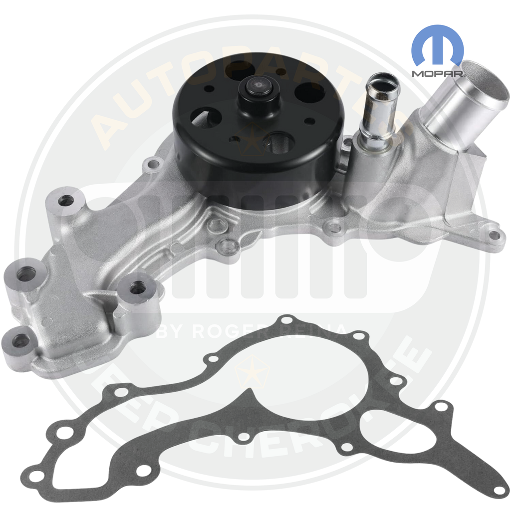 Bomba Agua Para Jeep Grand Cherokee Modelo 2016 al 2021