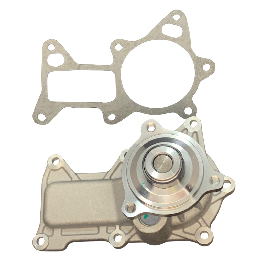 Bomba Agua Jeep Wrangler 2007 al 2011 Motor 3.8