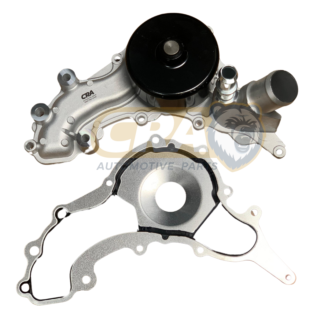 Bomba De Agua Jeep Wrangler 2012 al 2018 Motor 3.6