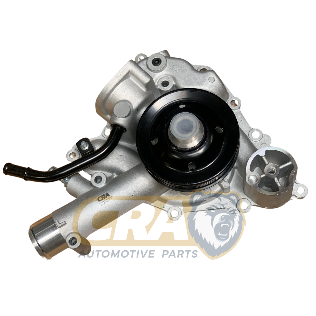 Bomba De Agua Para Ram 1500 y/o Ram 2500 Modelo 2009 al 2018 Motor 5.7