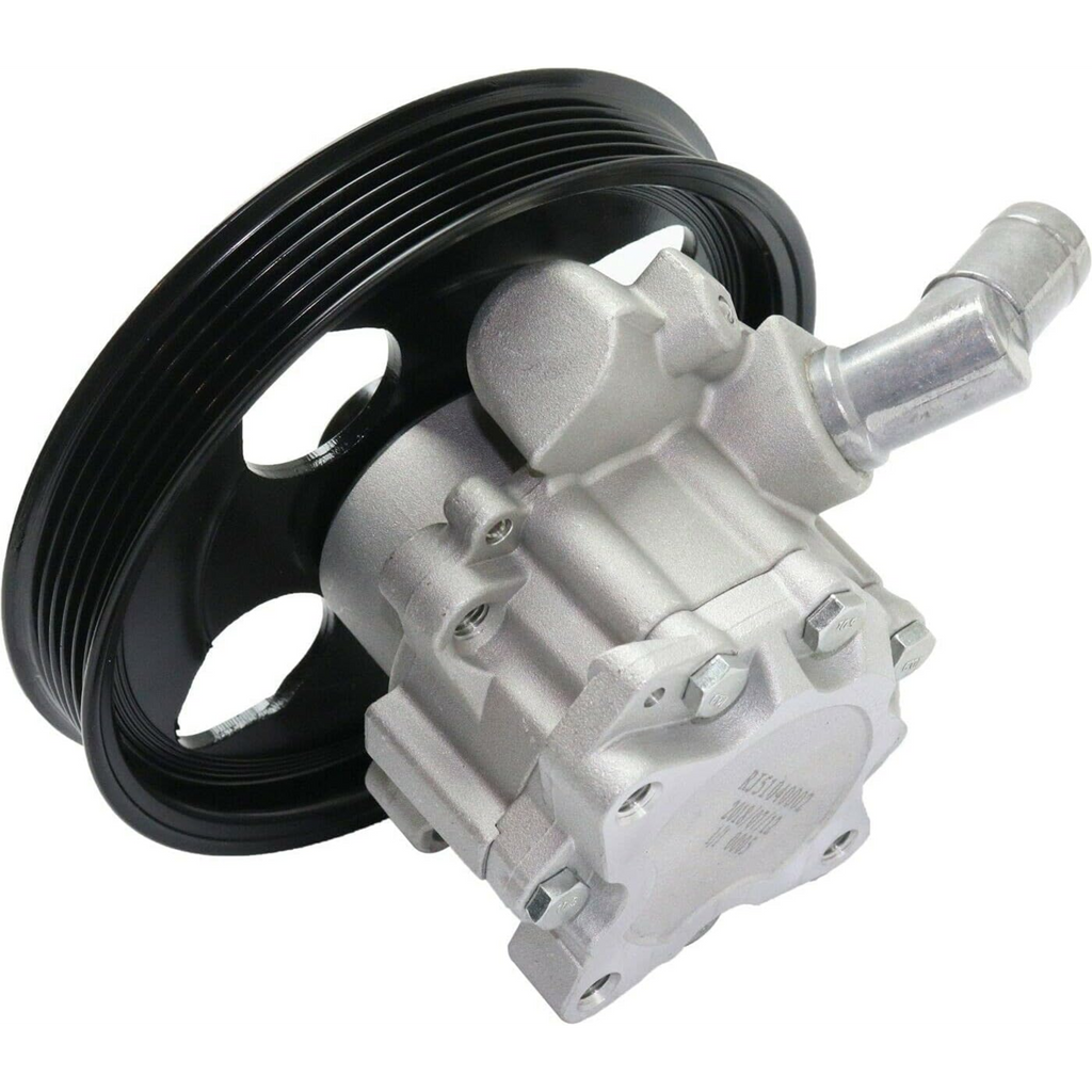 Bomba Direccion Jeep Modelo 2007 al 2011
