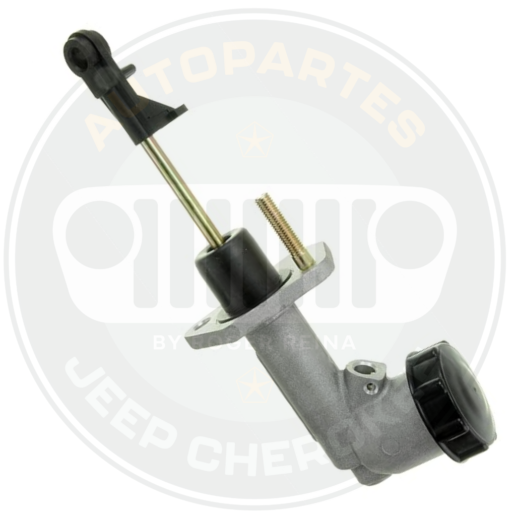 Bomba Principal Clutch Jeep Cherokee Modelo 1991 al 1996