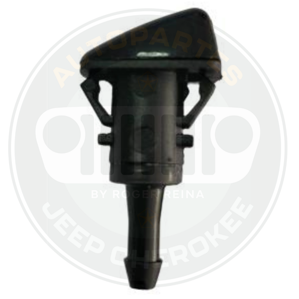Boquilla Lavaparabrisas Dodge Journey Modelo 2009 al 2017