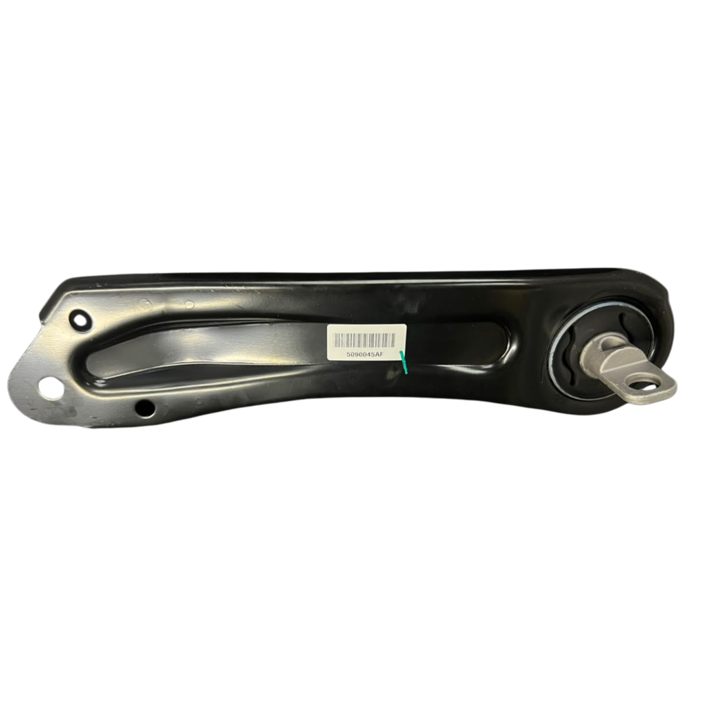 Brazo Trasero Inferior Corbatín Izquierdo Jeep Cherokee 2014 al 2019