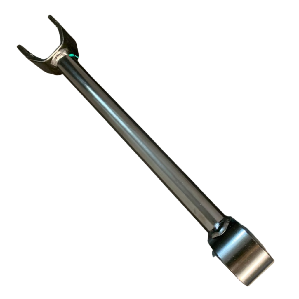 Brazo Control Superior Trasero Largo Dodge Journey 2009 al 2010