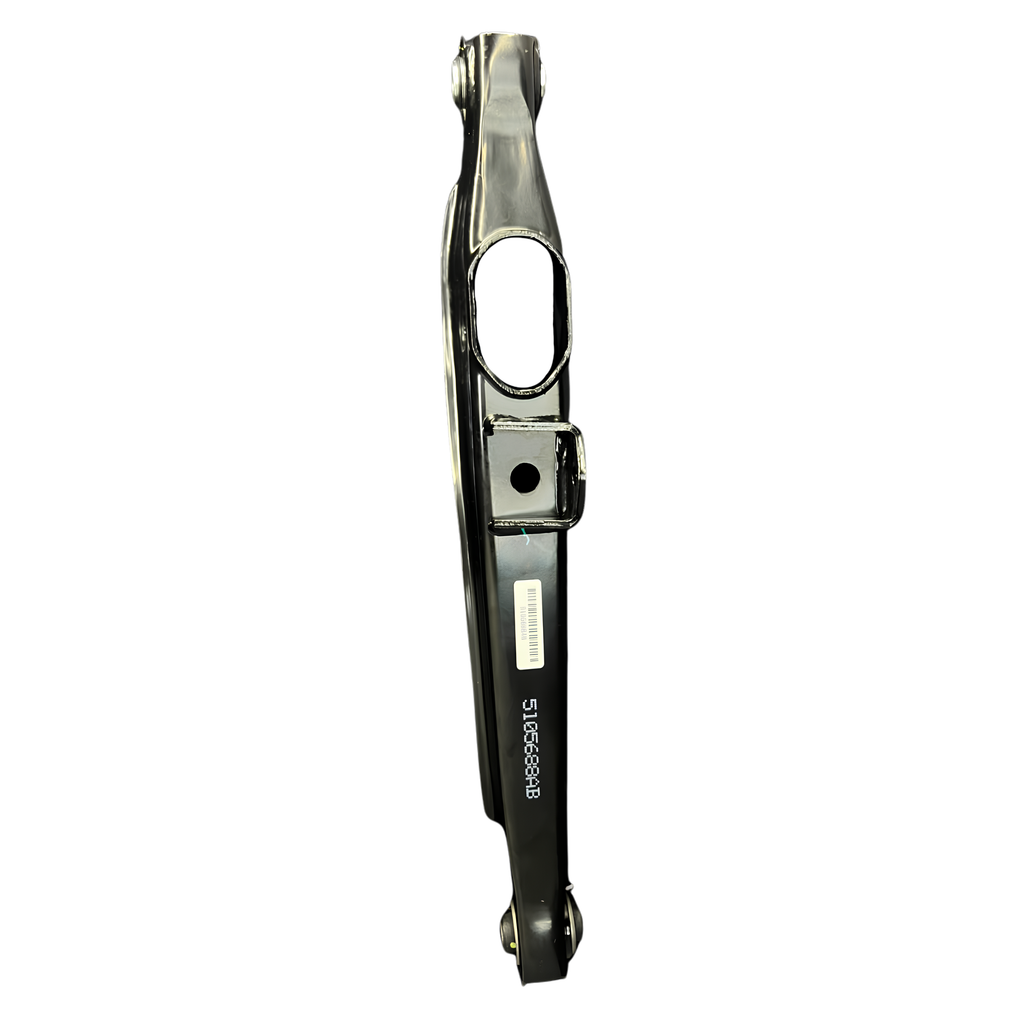 Brazo Lateral Inferior Trasero Jeep Compass 2007 al 2017