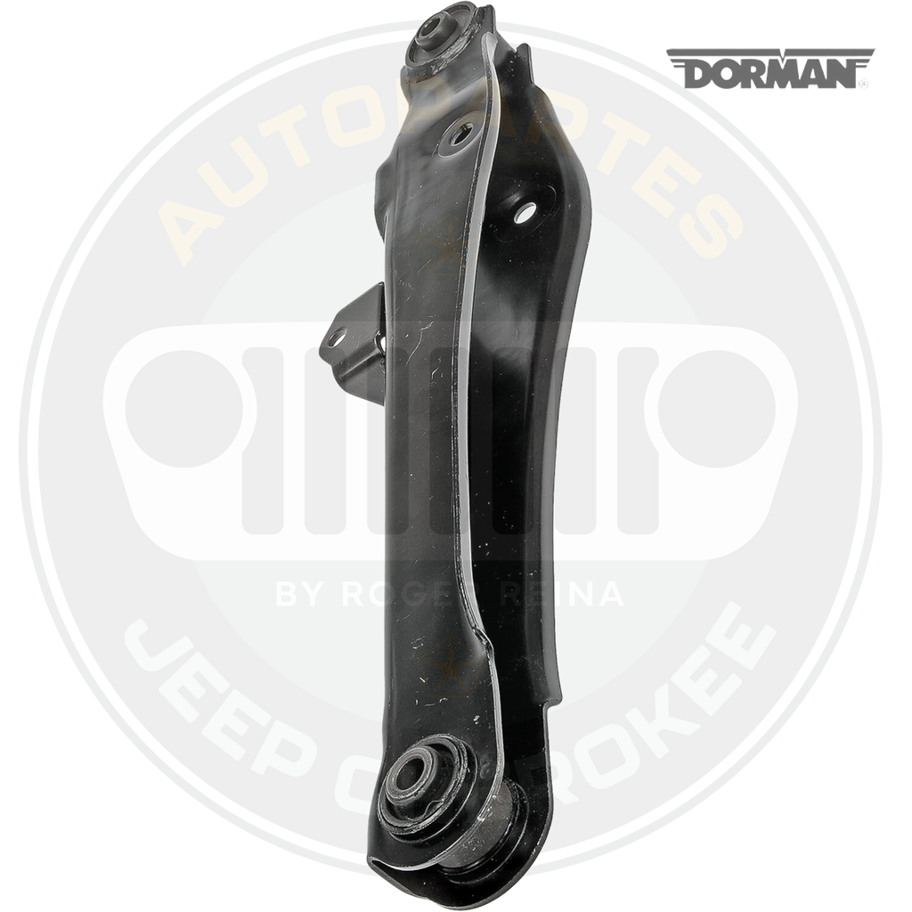 BRAZO LATERAL INFERIOR JEEP COMPASS MODELO 2007 AL 2010