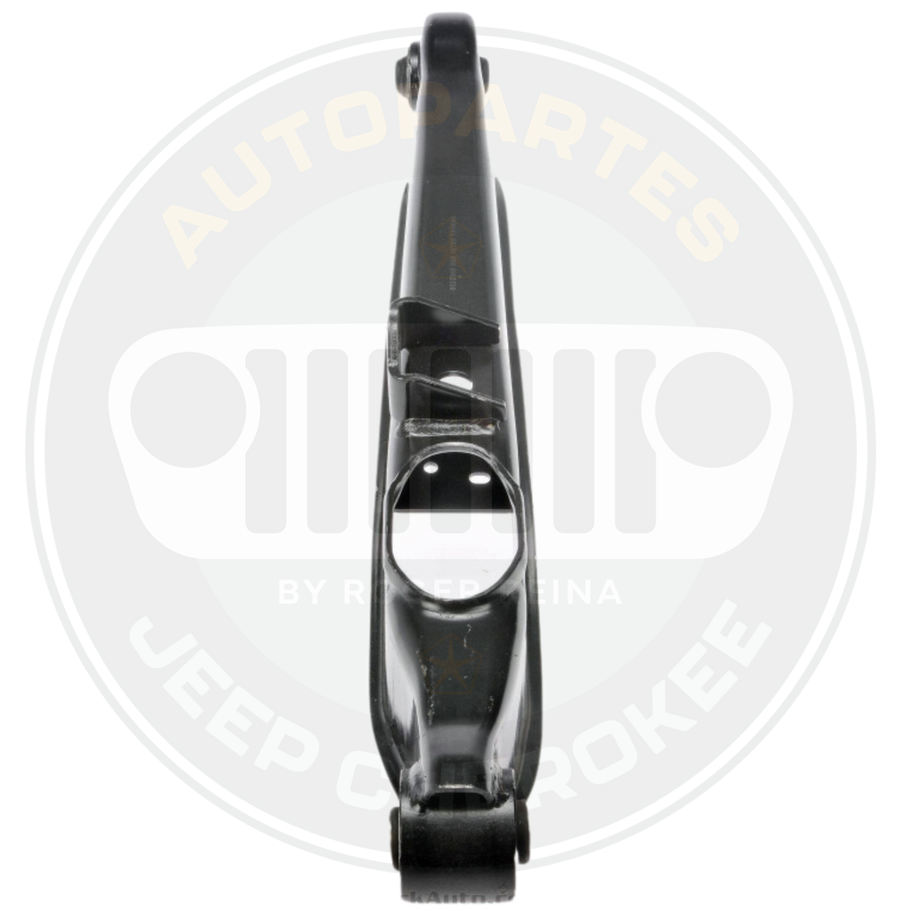 BRAZO LATERAL INF TRASERO JEEP COMPASS MODELO 2007 AL 2017