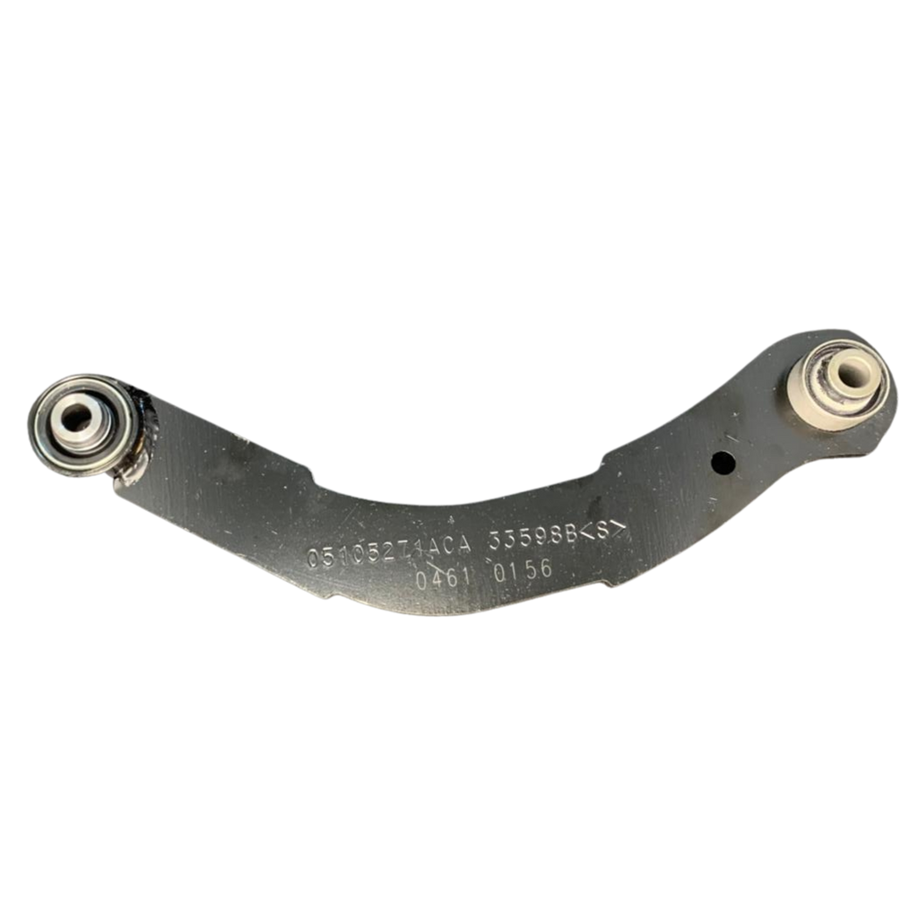 Brazo Media Luna Trasero Jeep Compass 2007 al 2017