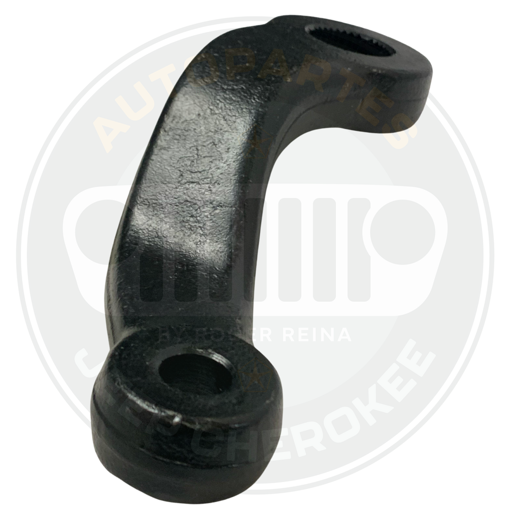 Brazo Pitman Jeep Wrangler 2007 al 2018