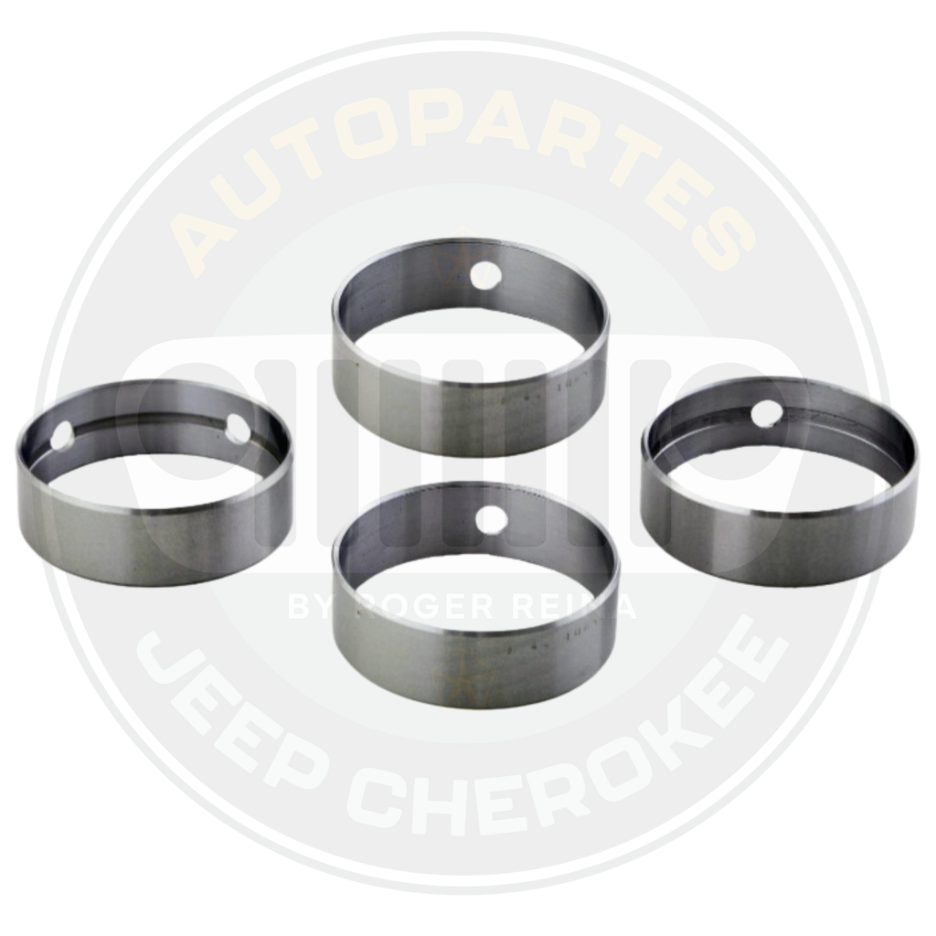 Bujes Eje De Levas Jeep Grand Cherokee 1991 al 2001 y/o Jeep Cherokee 1993 al 2001