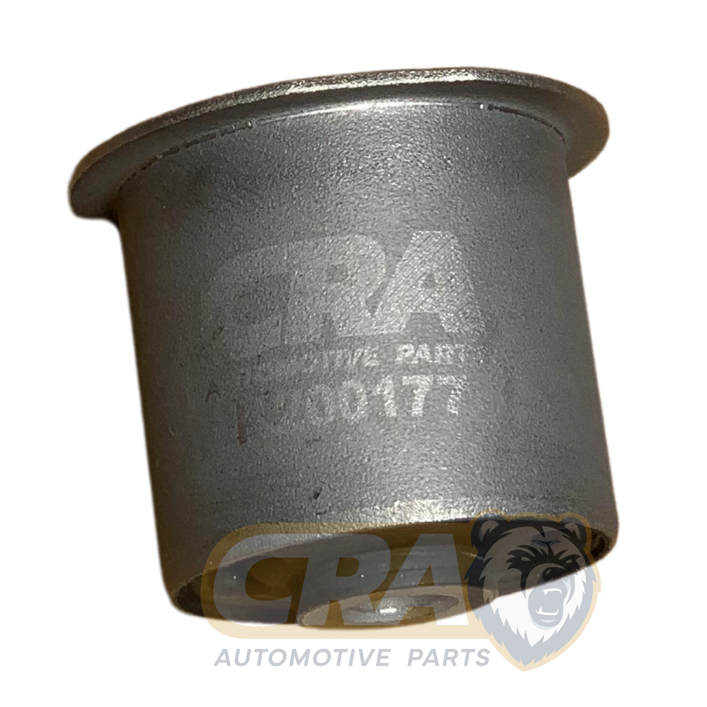Buje Inferior Trasero Al Marco Jeep Grand Cherokee 2005 al 2010