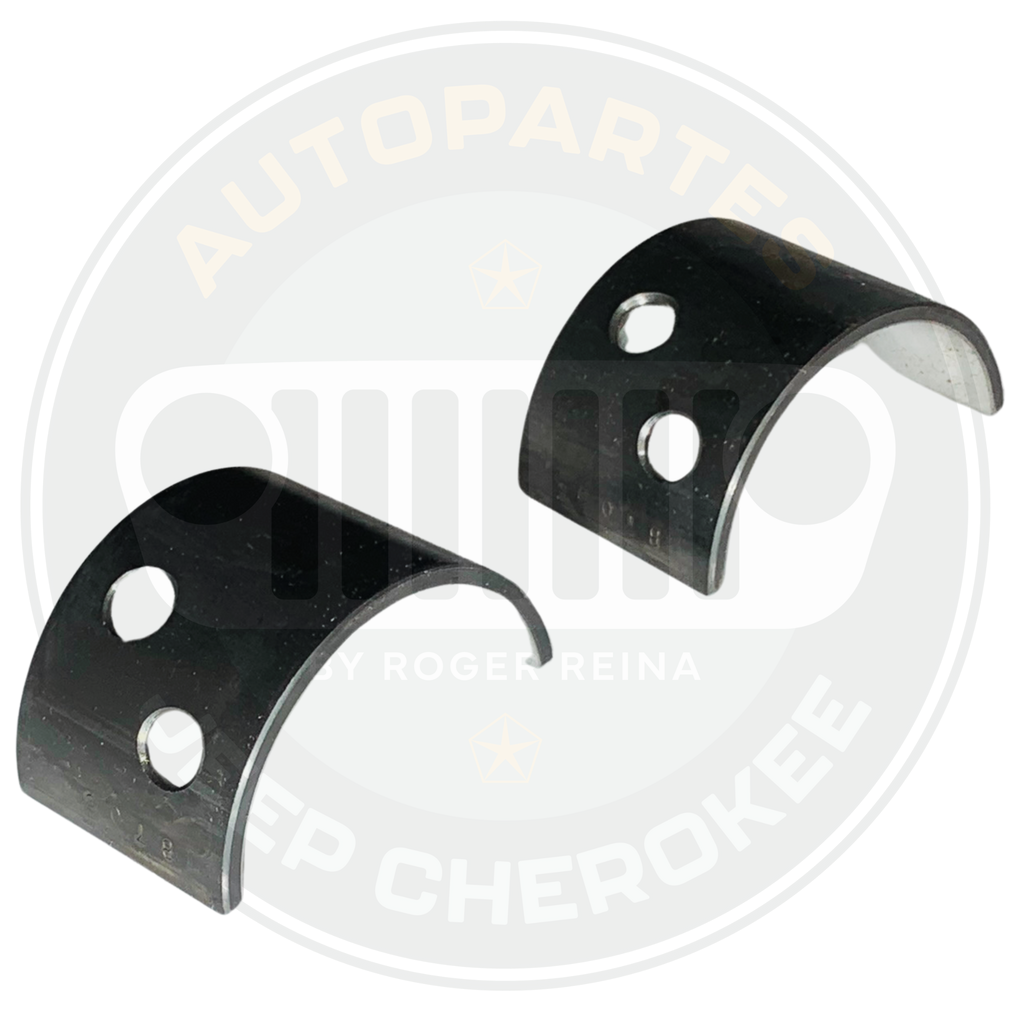 BUJES EJES LEVAS  JEEP COMPASS- DODGE JOURNEY MOTOR 2.4