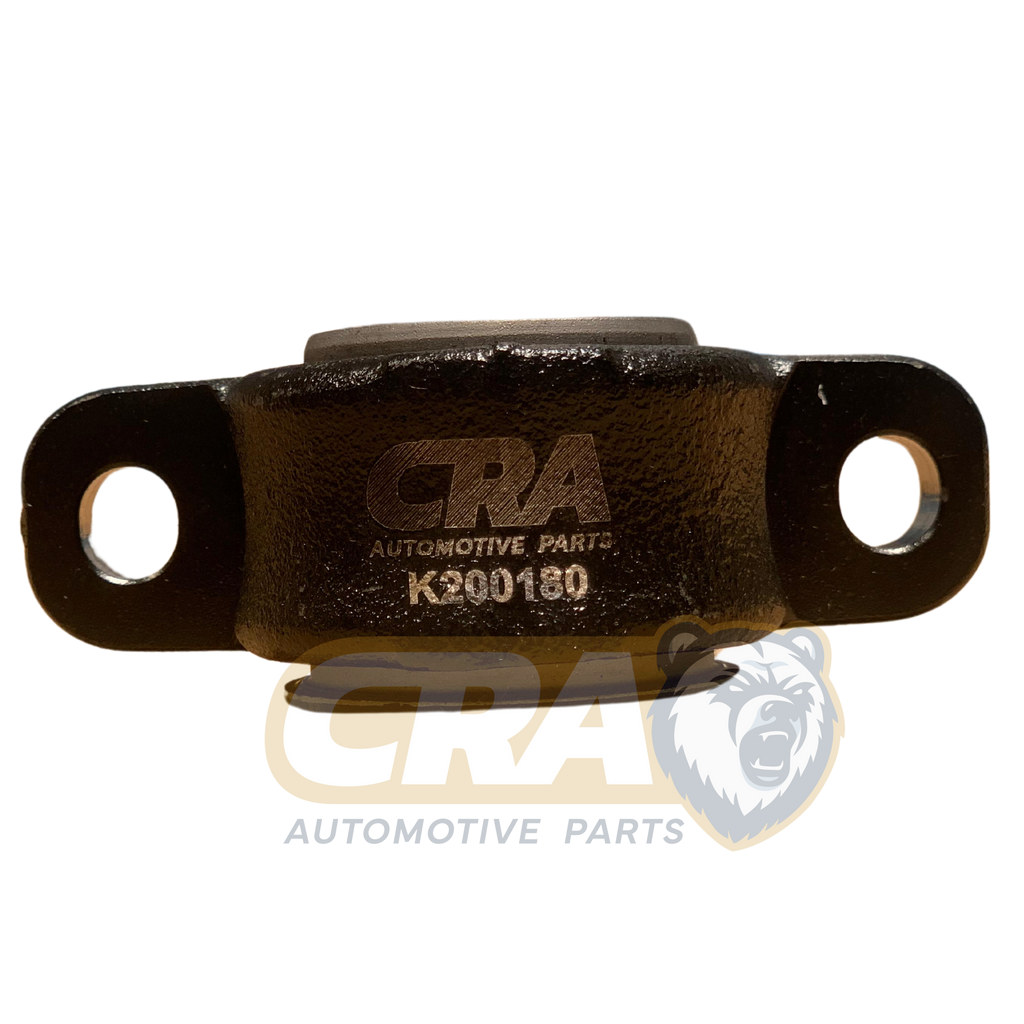 Buje Tijera Inferior Delantero Jeep Grand Cherokee 2005 al 2010 Charnela