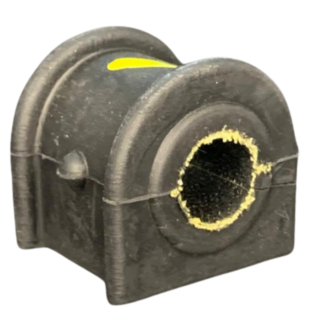 Buje Barra Estabilizadora Trasera Jeep Wrangler 2007 al 2018