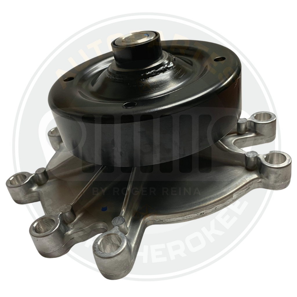 Bomba Agua Jeep Grand Cherokee 1999 al 2010 Motor 4.7 y/o Jeep Cherokee 2002 al 2012 Motor 3.7