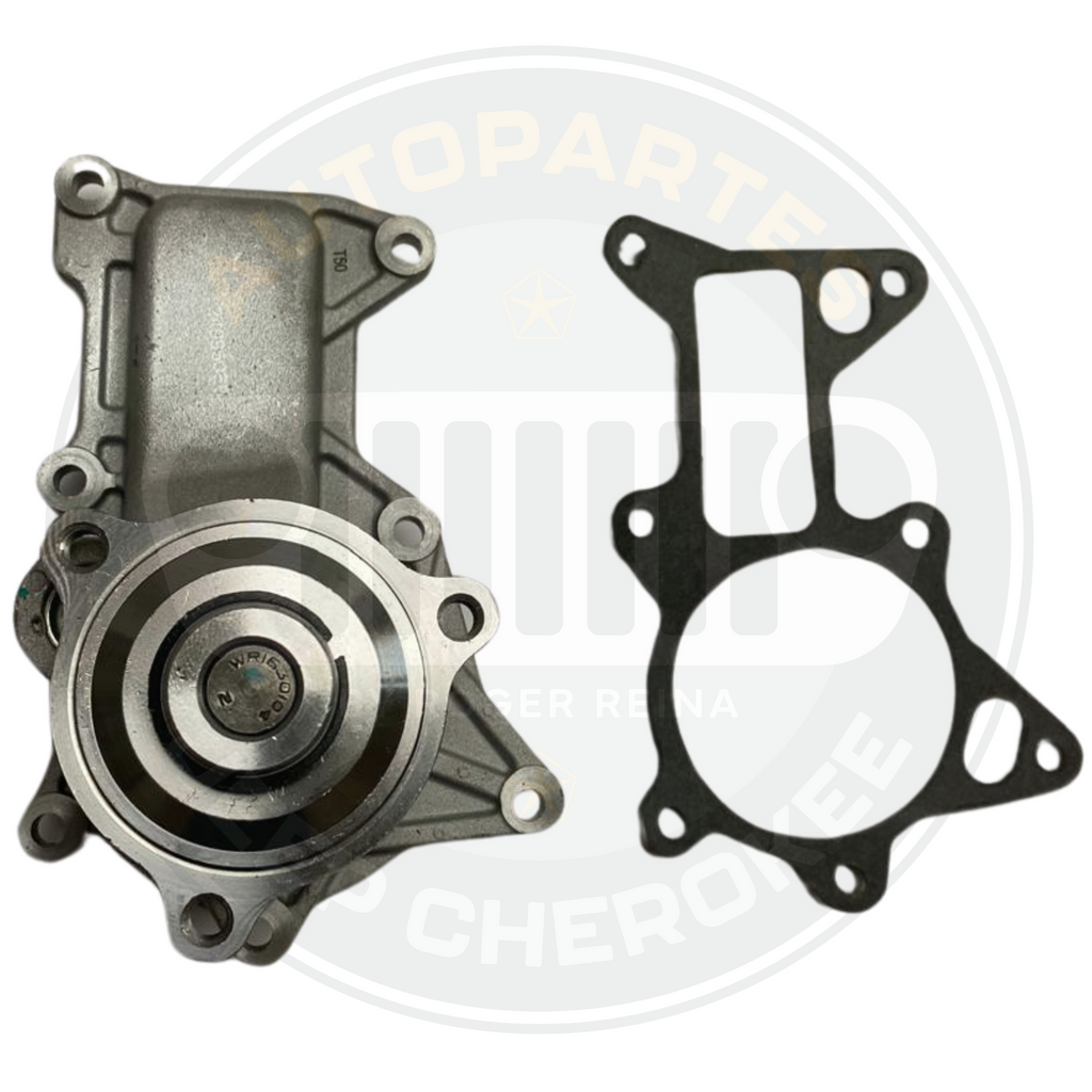 Bomba Agua Jeep Wrangler 2007 al 2011 Motor 3.8