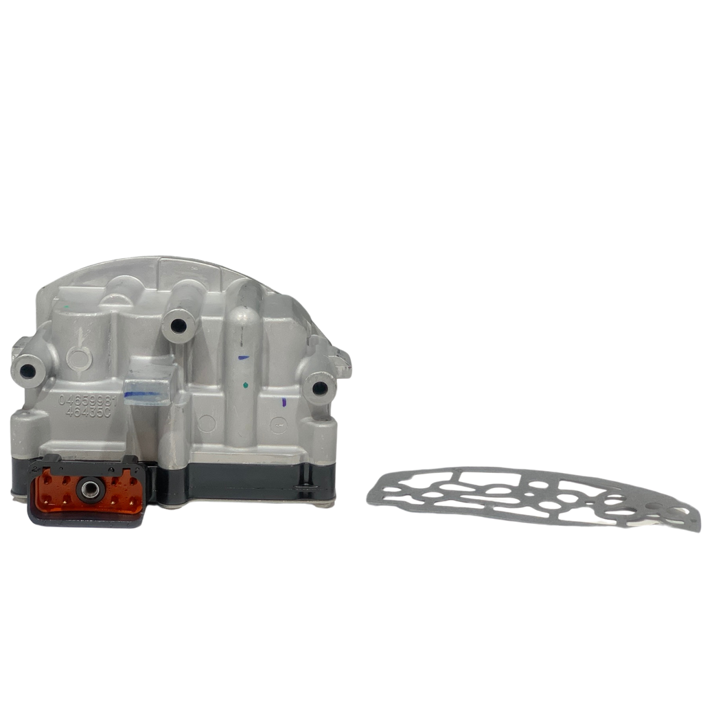 Paquete Solenoide Caja 4 Velocidades Dodge Journey 2009 al 2018
